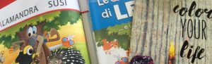 libri a scuola