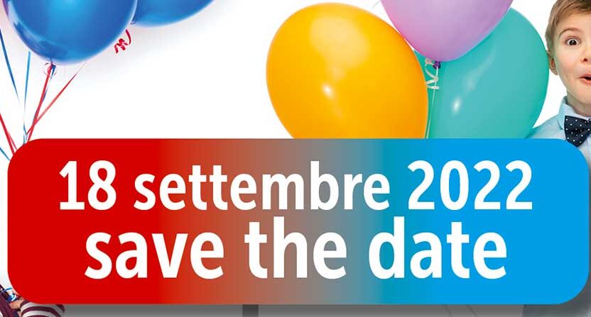 Festa Associazione 2022